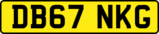 DB67NKG
