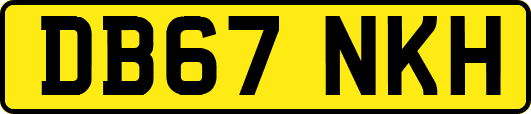 DB67NKH
