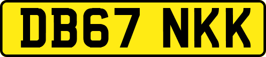 DB67NKK