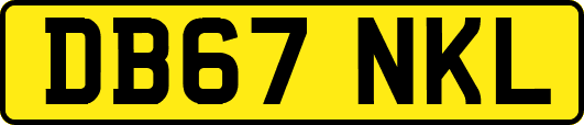 DB67NKL
