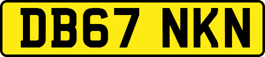 DB67NKN