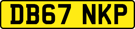 DB67NKP
