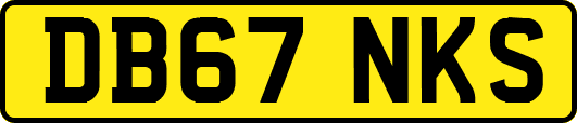 DB67NKS