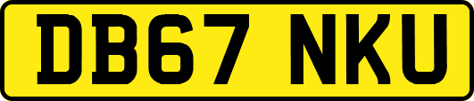 DB67NKU