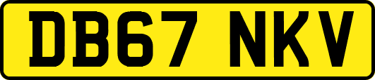 DB67NKV