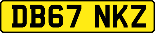 DB67NKZ