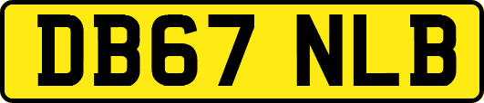 DB67NLB