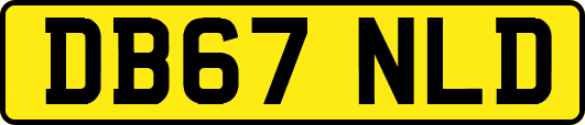DB67NLD
