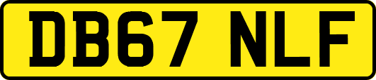 DB67NLF