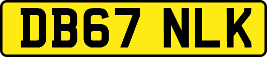 DB67NLK