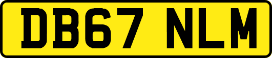DB67NLM