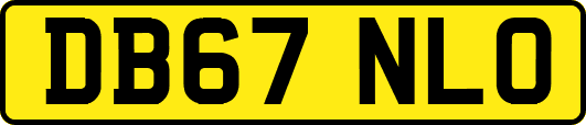 DB67NLO