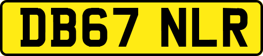 DB67NLR