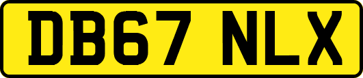 DB67NLX
