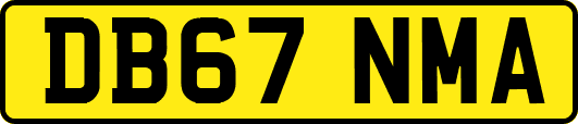 DB67NMA