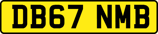 DB67NMB