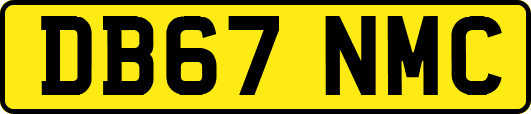 DB67NMC