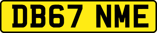 DB67NME