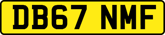DB67NMF