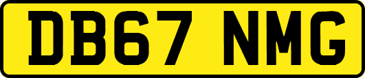 DB67NMG