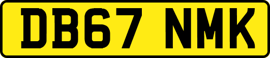 DB67NMK