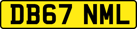 DB67NML