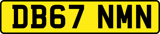 DB67NMN
