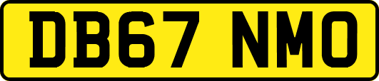 DB67NMO