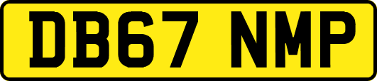 DB67NMP