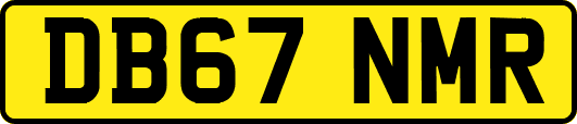 DB67NMR