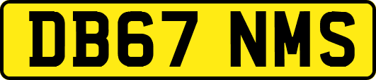 DB67NMS
