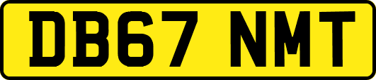 DB67NMT