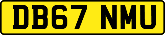 DB67NMU