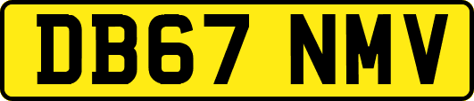 DB67NMV