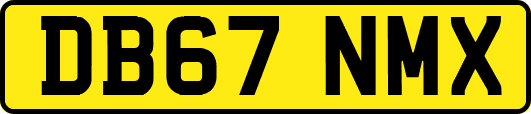 DB67NMX