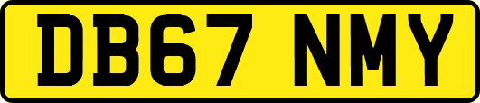 DB67NMY