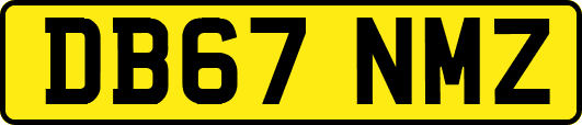 DB67NMZ