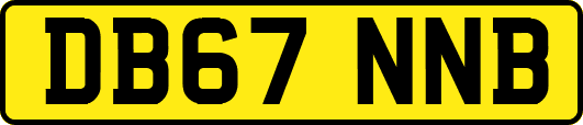 DB67NNB
