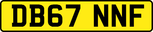 DB67NNF