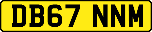 DB67NNM