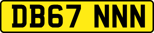 DB67NNN