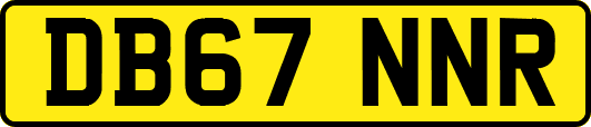 DB67NNR