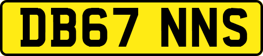 DB67NNS