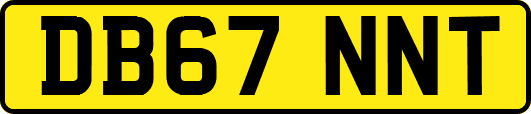 DB67NNT