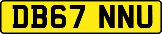 DB67NNU