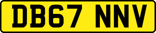 DB67NNV