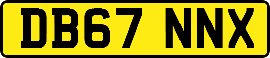 DB67NNX
