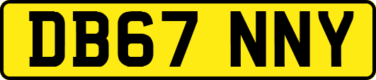 DB67NNY