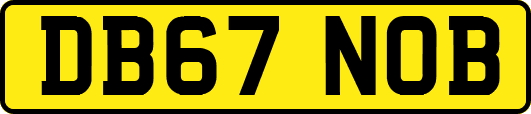 DB67NOB