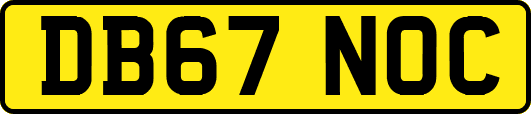 DB67NOC